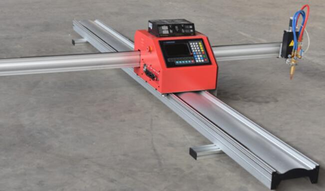 數控切割機操作規定和方法：這樣操作數控切割機更規范