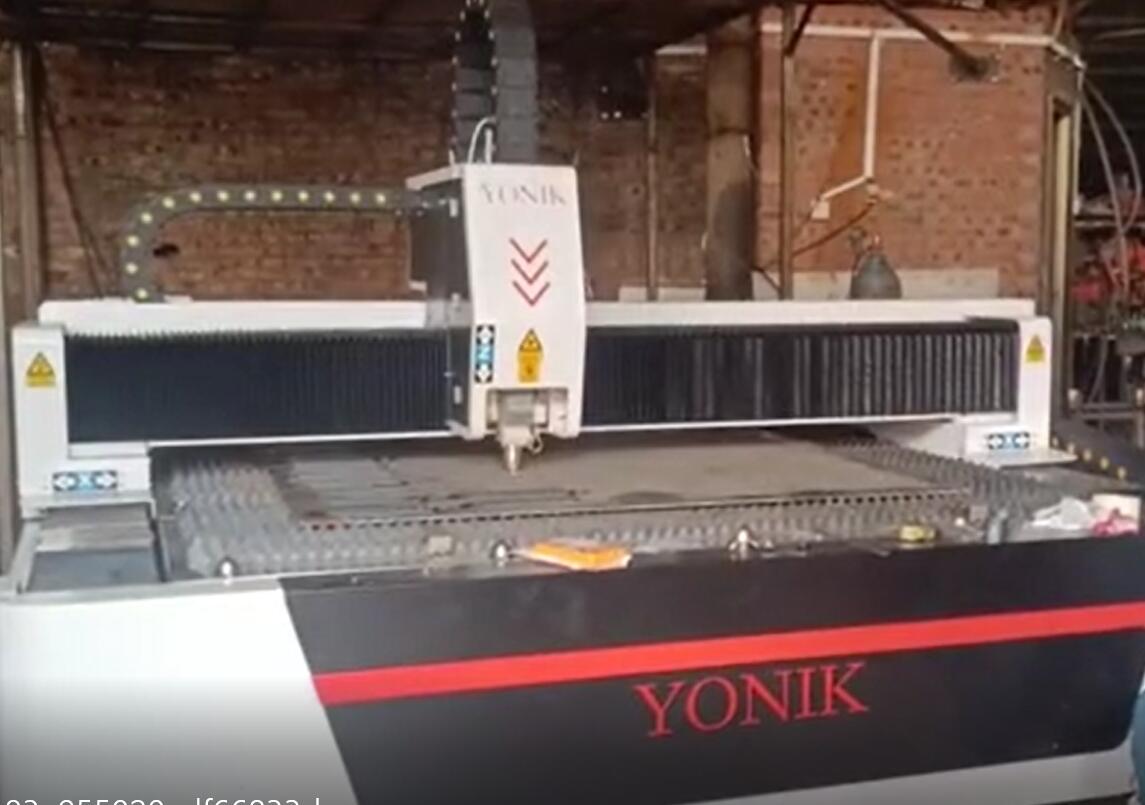 數(shù)控激光金屬切割機(jī)的主要特點(diǎn)和優(yōu)勢