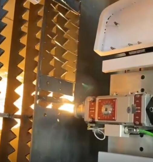 數(shù)控激光切割技術(shù) 數(shù)控激光切割技術(shù)