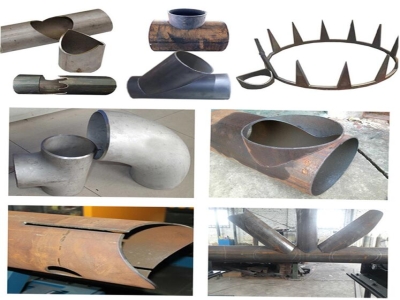 1.8米乘3相貫線管板一體數控切割