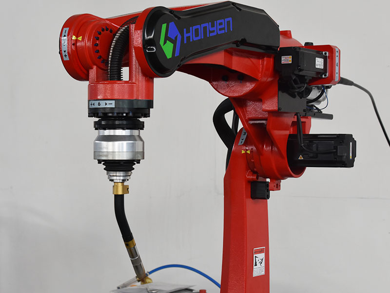 焊接機器人 焊接機器人