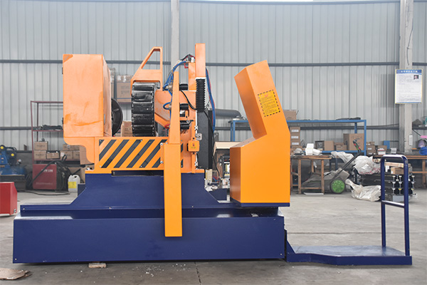 龍門式數(shù)控切割機