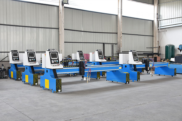 你真的了解龍門式數控切割機嗎?