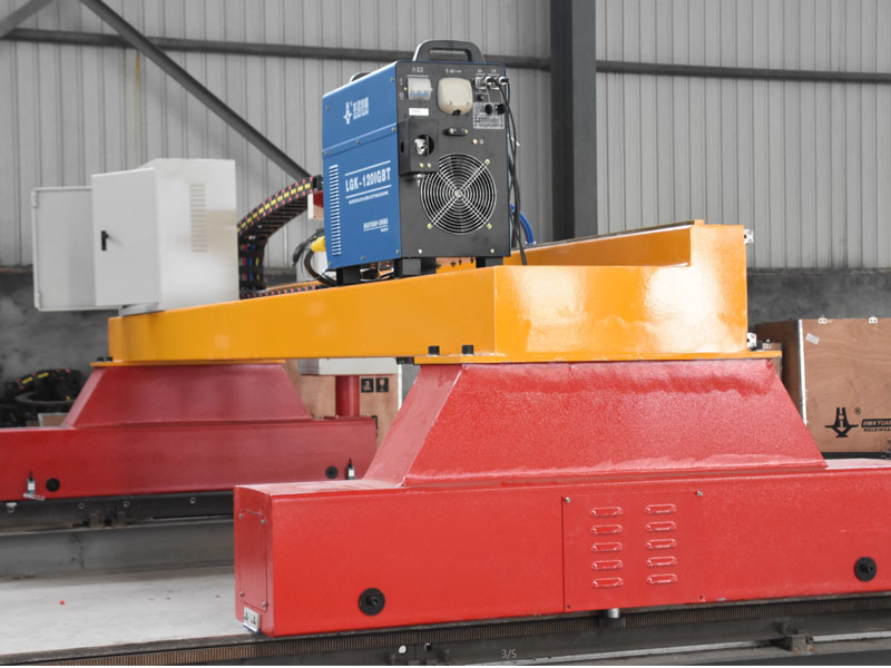 數控激光切割機