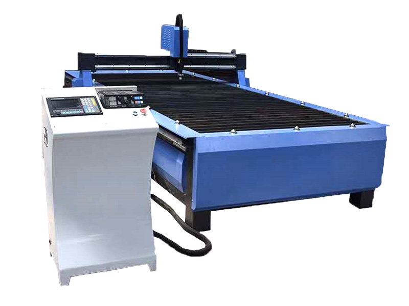 關于山東龍門式數(shù)控切割機的密封功能