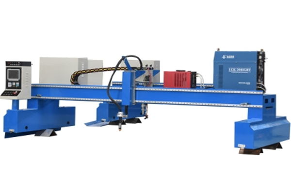 龍門式數控火焰切割機在使用過程中可能出現的問題