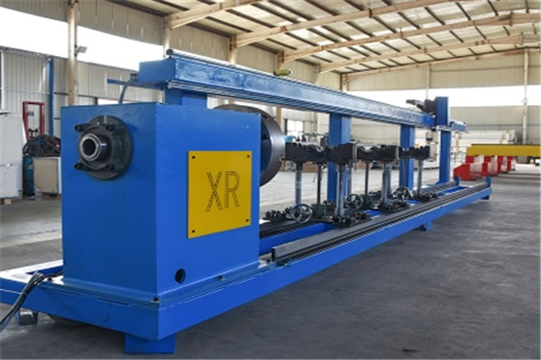 數控火焰切割機