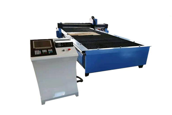 濟南龍門式數控切割機這些優勢你肯定會心動