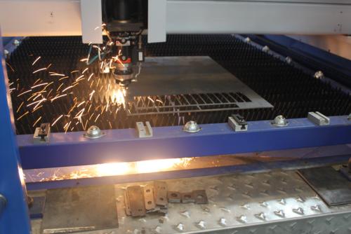 數控激光切割機的排版過程如何進行的？這六點很重要