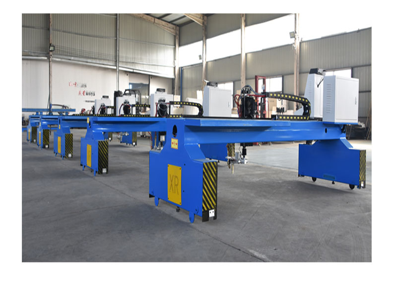 選擇大型激光切割機(jī)時(shí)需要著重考慮這些方面！