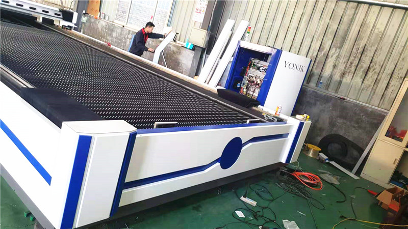 河北信爾激光切割機產品005