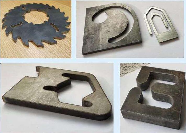 等離子切割機切出來的精美配件 等離子切割機切出來的精美配件