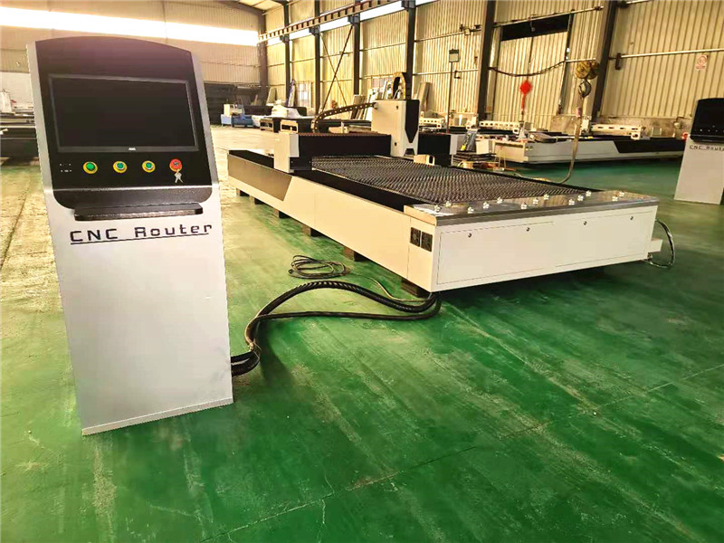 淺析五金行業使用數控激光切割機的優勢