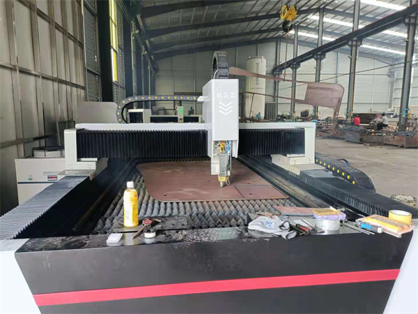 數控激光切割的工藝及是否對身體有害分析