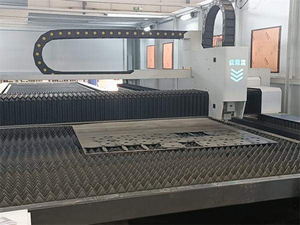 揭秘數(shù)控激光切割機(jī)加工質(zhì)量的四個表現(xiàn)