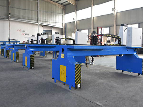 為什么數控光纖激光切割機的質量不能只看功率?