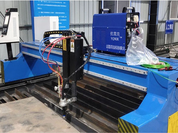 光纖激光切割機(jī)