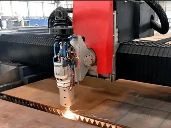 數控激光切割機的應用為何如此廣泛